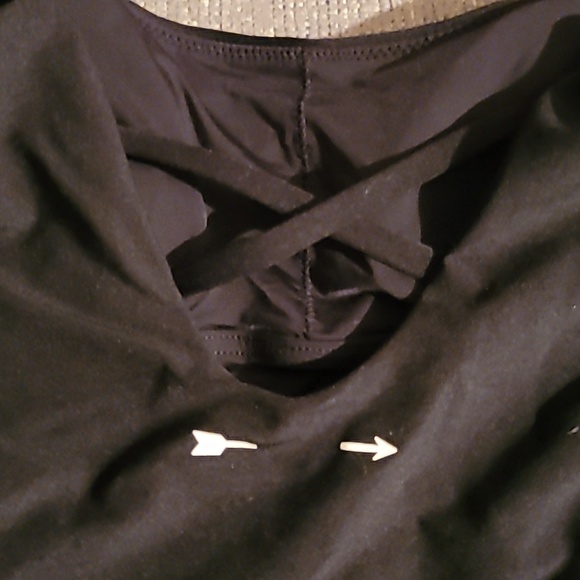 A one-piece set. Brand new with tags. - Picture 7 of 11